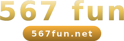 567 fun logo